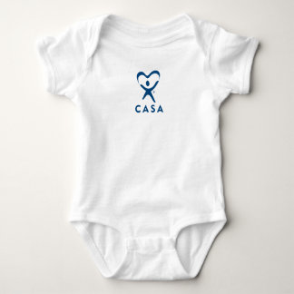 CASA von Travis- Countybaby einteilig Baby Strampler