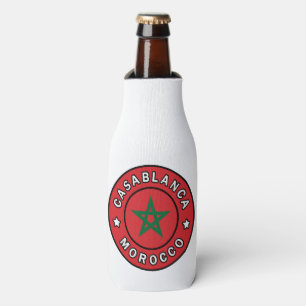 Casablanca Marokko Flaschenkühler