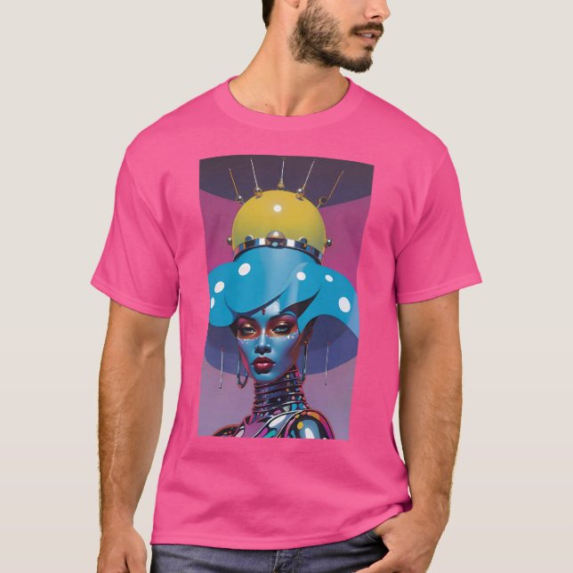 Casablanca Overture T-Shirt (Vorderseite)