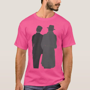 Casablanca - Schöne Freundschaft T-Shirt