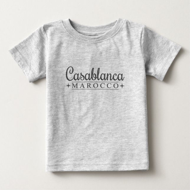Casablanca Shirts und Jacken (Vorderseite)