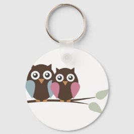 Casal Apaixonado Schlüsselanhänger