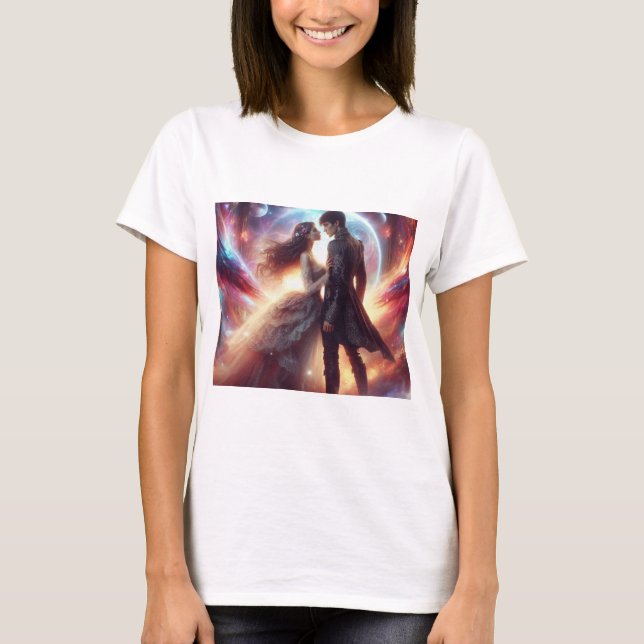 casal T-Shirt (Vorderseite)