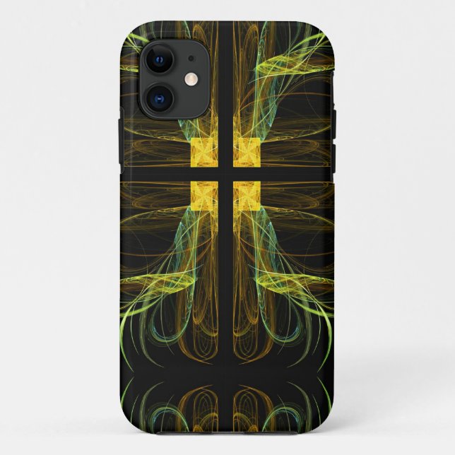 Casamata Barely There del iPhone 5 de Crossl del o Case-Mate iPhone Hülle (Rückseite)