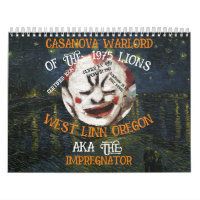 CASANOVA KRIEGSHERR MORES WEST LINN OREGON OR