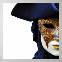 Casanova Theater Venedig Maskenplatz