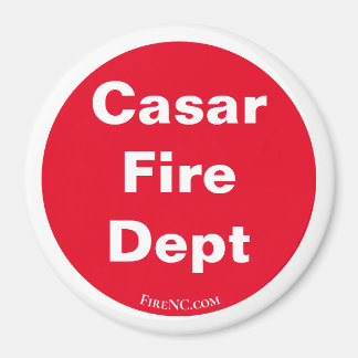 Casar NC Kühlschrankmagnet Magnet