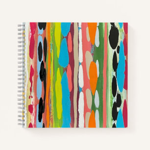 Cascade 4 Notebook Notizbuch