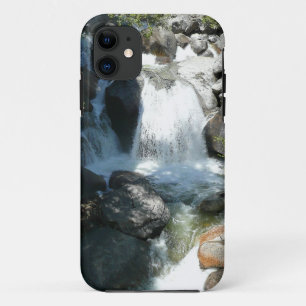 Cascade Falls im Yosemite National Park Case-Mate iPhone Hülle