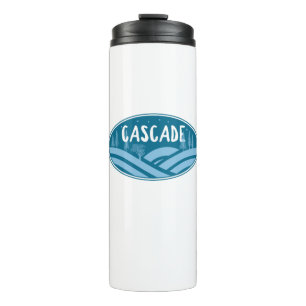 Cascade Idaho Outdoors Thermosbecher