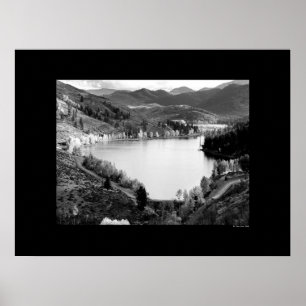 Cascade - See Poster