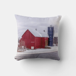 Cascading Image Template Kissen