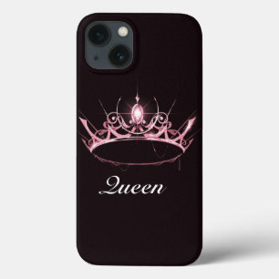 Case für das iPhone in Rosa