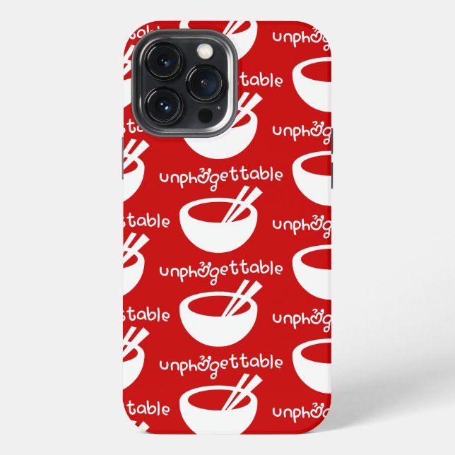 Case für das iPhone von Fall ở Hülle (Rückseite)