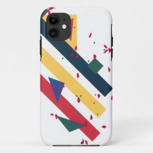 Case für das iPhone von Festive Lights