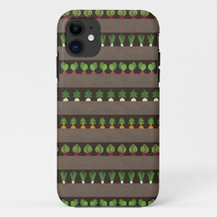 Case für das iPhone von Garden Beds Case-Mate