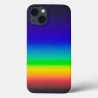 Case für iPhone mit True Solar Frequency