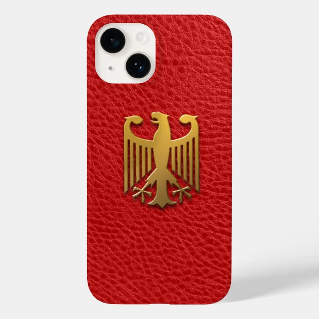 Case für Samsung und Galaxy (Rückseite)