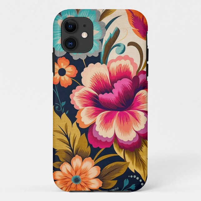 CASE IPHONE (Rückseite)