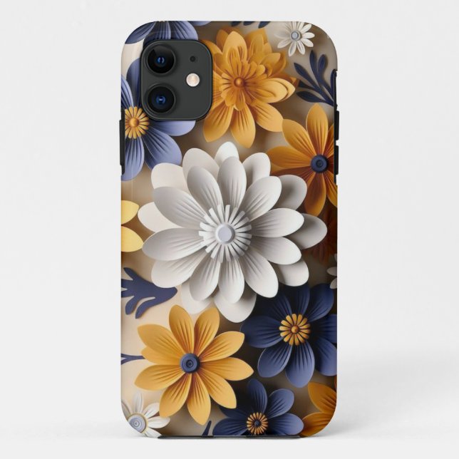 CASE IPHONE (Rückseite)