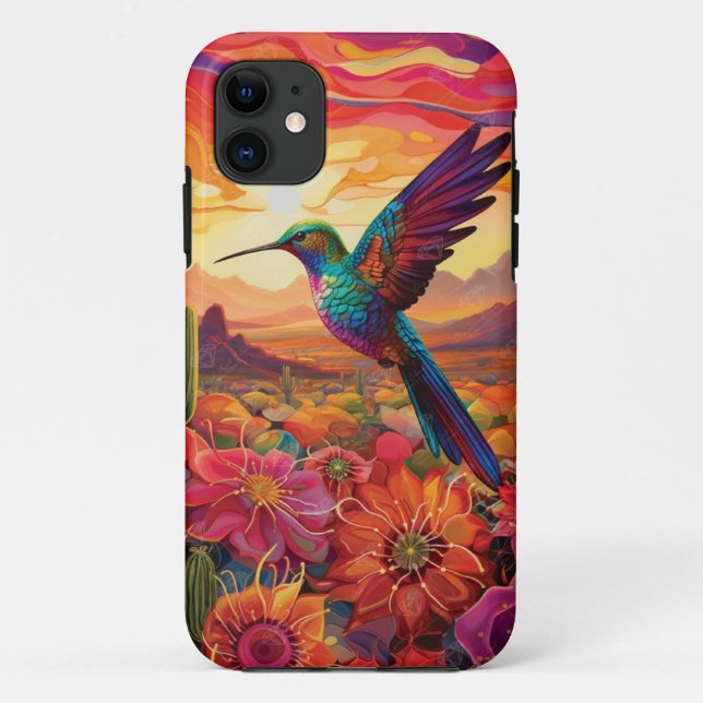 CASE IPHONE (Rückseite)