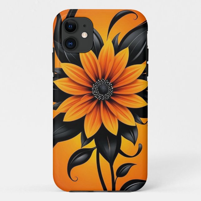 CASE IPHONE (Rückseite)