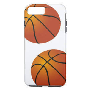 Case-iPhone 7 Plus/Basketball Case-Mate iPhone Hülle