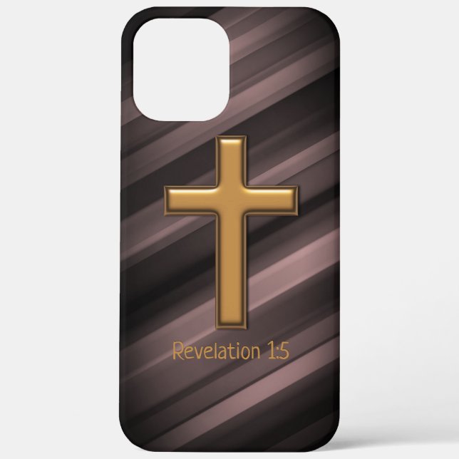 Case-Mate Barely Apple iPhone 12 Pro Max Fall Case-Mate iPhone Hülle (Rückseite)