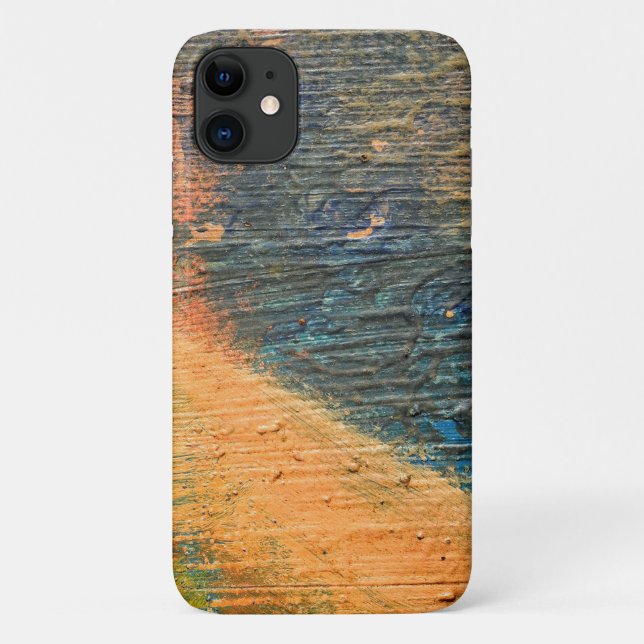 Case-Mate Barely There Apple iPhone 11 Fall Hülle (Rückseite)
