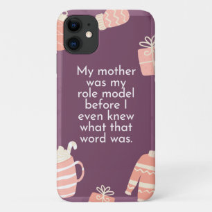 Case-Mate Barely There Apple iPhone 11 Fall Hülle