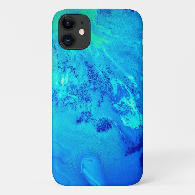Case-Mate Barely There Apple iPhone 11 Fall Hülle (Rückseite)