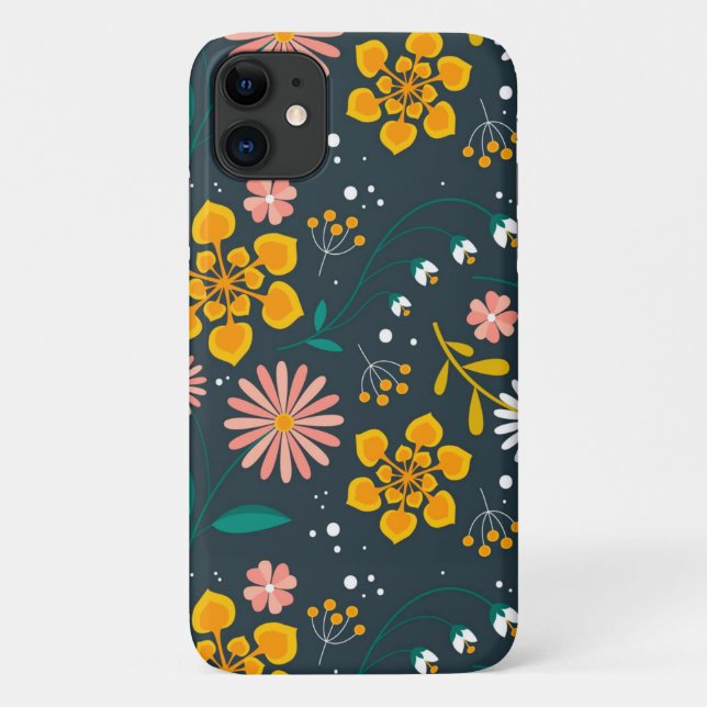 Case-Mate Barely There Apple iPhone 11 Fall Hülle (Rückseite)