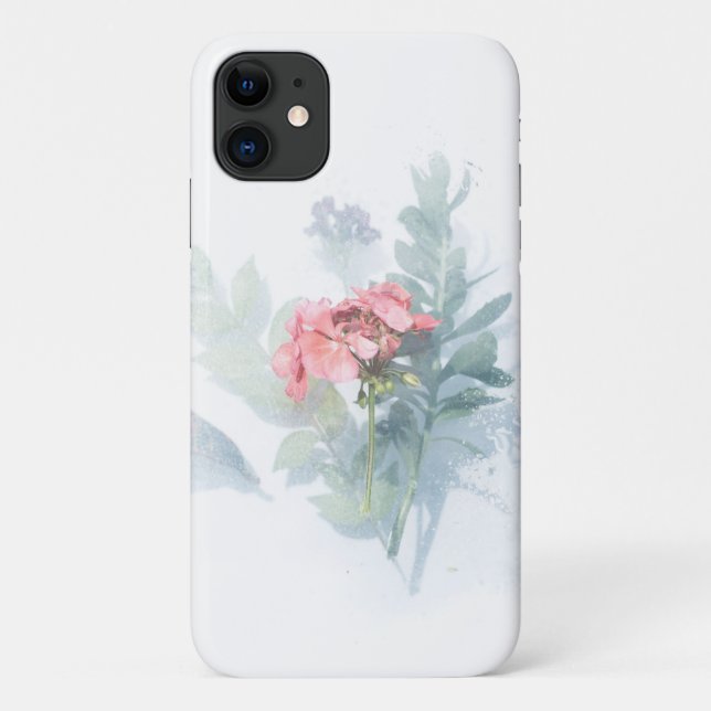 Case-Mate Barely There Apple iPhone 11 Fall Hülle (Rückseite)