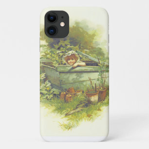 Case-Mate Barely There Apple iPhone 11 Fall Hülle