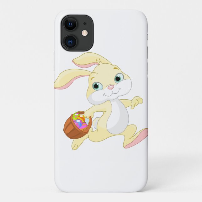 Case-Mate Barely There Apple iPhone 11 Fall Hülle (Rückseite)