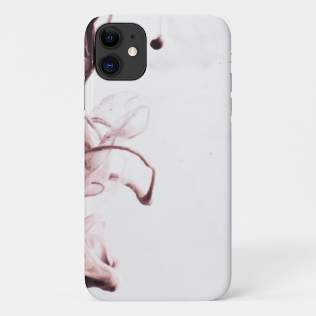 Case-Mate Barely There Apple iPhone 11 Fall Hülle (Rückseite)