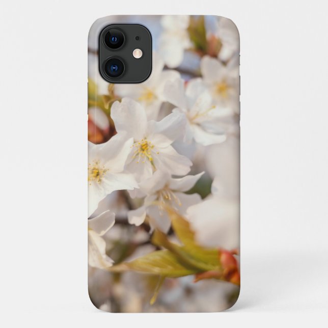 Case-Mate Barely There Apple iPhone 11 Fall Hülle (Rückseite)