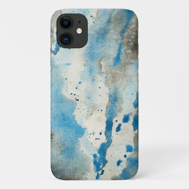 Case-Mate Barely There Apple iPhone 11 Fall Hülle (Rückseite)