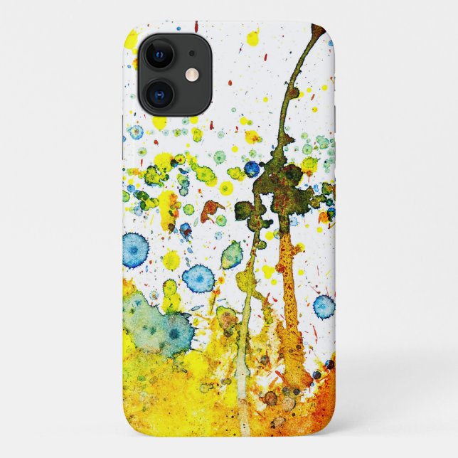 Case-Mate Barely There Apple iPhone 11 Fall Hülle (Rückseite)