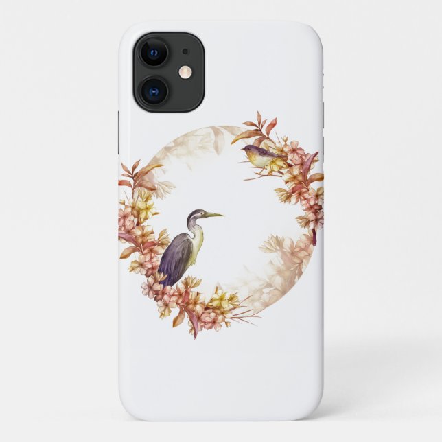 Case-Mate Barely There Apple iPhone 11 Fall Hülle (Rückseite)