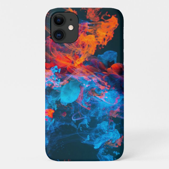 Case-Mate Barely There Apple iPhone 11 Fall Hülle (Rückseite)
