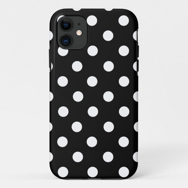 Case-Mate Barely There Apple iPhone 11 Fall Hülle (Rückseite)