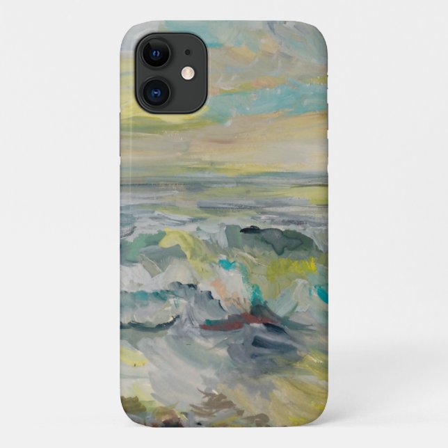 Case-Mate Barely There Apple iPhone 11 Fall Hülle (Rückseite)