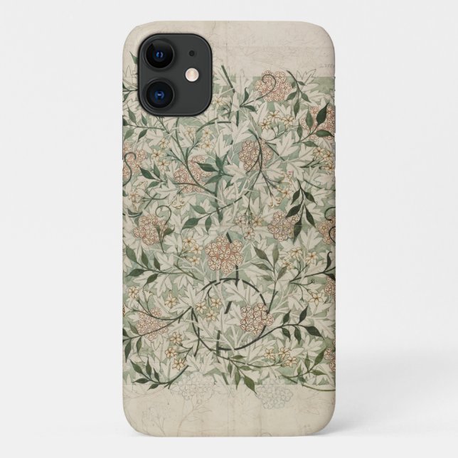 Case-Mate Barely There Apple iPhone 11 Fall Hülle (Rückseite)