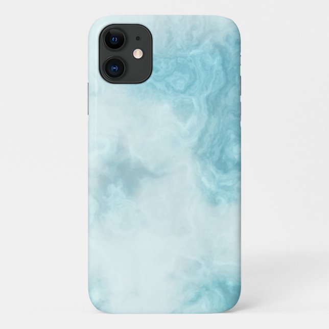 Case-Mate Barely There Apple iPhone 11 Fall Hülle (Rückseite)