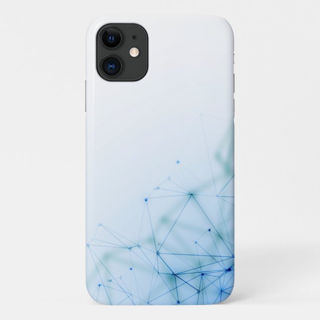 Case-Mate Barely There Apple iPhone 11 Fall Hülle (Rückseite)