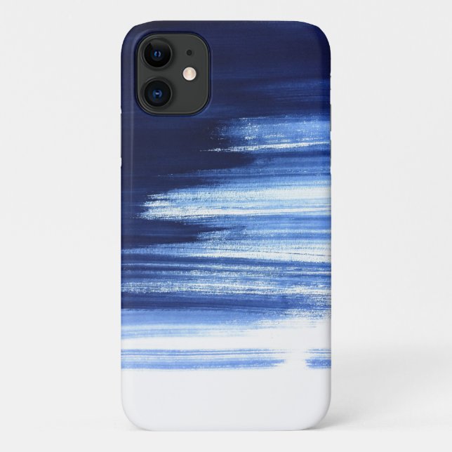 Case-Mate Barely There Apple iPhone 11 Fall Hülle (Rückseite)