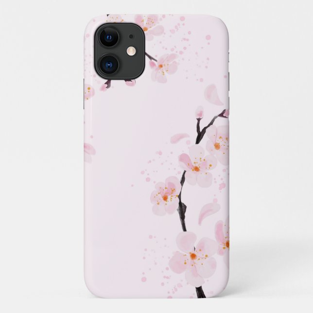 Case-Mate Barely There Apple iPhone 11 Fall Hülle (Rückseite)