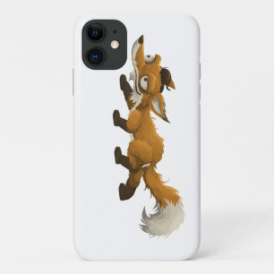 Case-Mate Barely There Apple iPhone 11 Fall Hülle