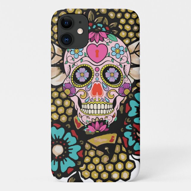 Case-Mate Barely There Apple iPhone 11 Fall Hülle (Rückseite)